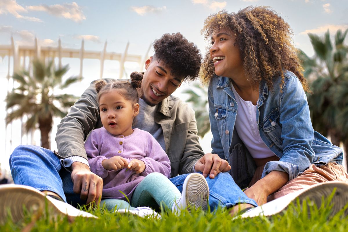 The Mother's Mandate